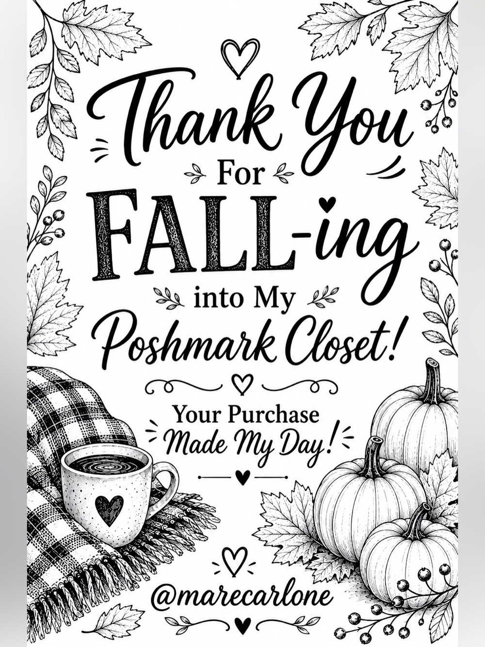 CUSTOM 4”x6” Labels, 100 of One Design, BUY NOW - Picture 2 of 16